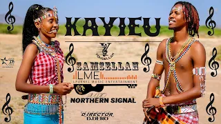 KAYIEU SAMSELLAH OFFICIAL VIDEO 
