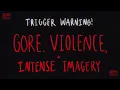 TADC ANIMATIC [The End Of Jax] By BIRDY ARTZ / “Red Sex” By Vessel