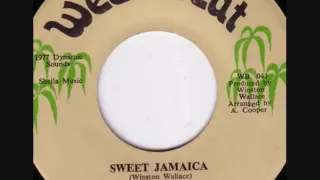 eric donaldson sweet jamaica 1977 