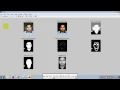 Dynamic Facial Expression Recognition With Atlas Construction and Sparse Representation Matlab