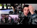 (REACCIÓN) Blunted Vato ❌ Kaleb Di Masi ❌ DJ Tao - GAROTA (Video Oficial)
