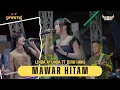 Lagu MAWAR HITAM - DIVA HANI FT  LINDA AYUNDA - SIMPATIK MUSIC - BINANGUN BUMIAJI - KLK AUDIO