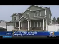 Nassau Judge Dismisses Property Tax Lawsuit