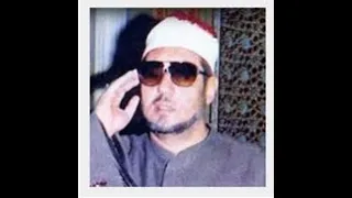 الحمد لله فاطر السماوات والأرض جاعل الملائكة رسلا الشيخ محمد عمران 