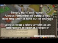 Runescape Summoning Guide 1-99 - Best Methods Pouches To Make with all Charms