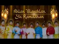 Download Lagu Rabbani - Ahlan Wasahlan Ya Ramadhan (Official Lyric Video)