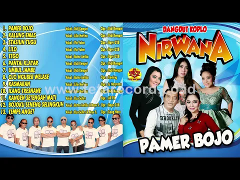 Download MP3 Pamer Bojo | Dangdut Koplo | Nirwana ( Official Audio Video )