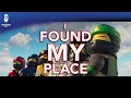 Download Lagu LEGO Ninjago Official Soundtrack | Found My Place Lyric Video | WaterTower