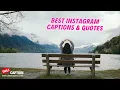 Download Lagu Best Captions For Instagram | Instagram Captions | Unique Captions #instagramcaption #instagramquote