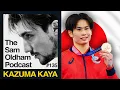 Download Lagu The Kazuma Kaya Story | Podcast EP 135