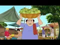 Download Lagu नेकी का फल | Hindi Story | Hindi Kahani | Moral Stories | cartoon story