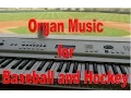 Lagu NEW Ballpark Organ Music
