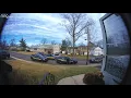 Clark NJ Police Deliver Holiday Surprise to Local Boy