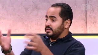 Bitcoin é Bolha? Debate completo G1 Globo