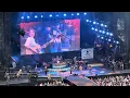 Zac Brown Band - Two Blue Chairs and You - Gillette Stadium - Sat Aug 24, 2024