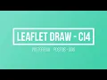 Preview Leaflet Draw with CodeIgniter 4 and PostgreSQL - PostGIS Database