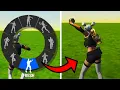 How To Get EVERY EMOTE in FORTNITE CREATIVE