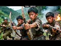 Download Lagu 3個小男孩奇襲日軍！頂尖部隊瞬間全軍覆沒！⚔️ 抗日 | 戰爭 | 神槍手 | 动作电影 Action film HD | 槍戰-歡迎訂閱