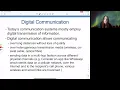 Sampling and Quantization - Part 1