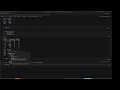 Using SQL Queries in Python Polars