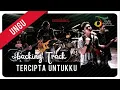 Tercipta Untukku-Ungu Solo Backing Track Real Instrument