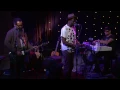 TV On The Radio - 'Happy Idiot' | The Bridge 909 in Studio