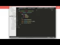 Dynamic PHP Navigation using C