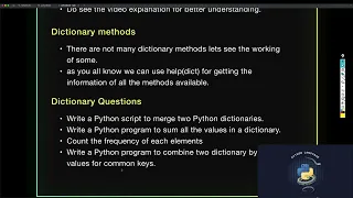 python lecture 8