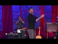Brett Eldredge Performs 'Lose My Mind'