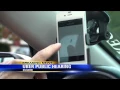 City Holds Hearing on Uber