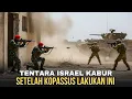 Download Lagu TENTARA ISRAEL KABUR !!! PENYERANGAN KOPASSUS MAKIN BRUTAL GARA-GARA PM NETANYAHU ...