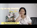 Download Lagu CRY ON MY SHOULDER (Super Stars) Học Tiếng Anh Qua Bài Hát |Thảo Kiara