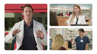 How Our Innovations Help Pharmacists Work Smarter CVS Pharmacy