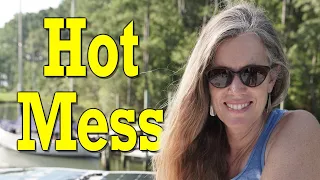 Well THAT Escalated Quickly – Returning to Clarity