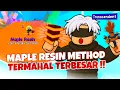 Download Lagu REKOR DUNIA MAPLE RESIN TERBESAR ?! Tembus 1.100.000.000 TANPA MUTASI TANPA VARIANT ! Grow A Grden