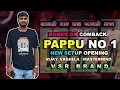 Download Lagu VSR BRAND Demo🔥 SAIRAS DJ 👿 VIJAY VAGHELA 💥 PAPPU NO 1#vsrbrand #pappu_no_1 #banko 