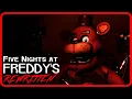 FNAF 1 REWRITTEN 2024 Overhaul Full Walkthrough Night 1-5 Extras