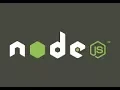 4 - First application Create or Run as Sever Localhost on node JS