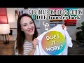 Sublimate On 100 Cotton DTF Transfer Hack Does It Work