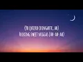 ALAN ARRIETA, MIRANDA LEÓN - Bonnie & Clyde (Sin enamorarse) | (Letra/Lyrics)