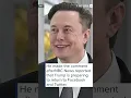 Tensions Between Musk Democrats Flare With Trump s Expected Return To Twitter