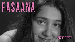 Kuhu Gracia - FASAANA | Original Music Video