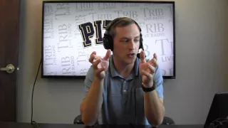 Pitt can prove they are for real