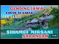 Lagu GENDING JAWA KLASIK_TERPOPULER 2023_SINOM PENAMBAH SEMANGAT KEHIDUPAN NYATA#sumiatijamal#