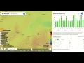 Ventusky app Weather forecast Features