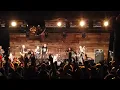 Blue Meanies - King Duct Tape - Reunion show at Concord Music Hall in Chicago, Illinois 7-22-23