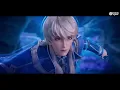 The Song of the Merkfolk | Dolia & Heino Cinematic | Honor of Kings