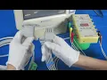 Download Lagu XDX 10034A+XDX 10032F compatible Nihon Kohden JC 906P ECG trunk cable and BR 916P ECG leads