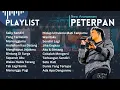 Lagu Peterpan New Aransemen Full Album | Playlist Tiktok, Spotify Terpopuler