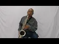 Lagu Put Your Head On My Shoulder- SAX TENOR - José Marco)
